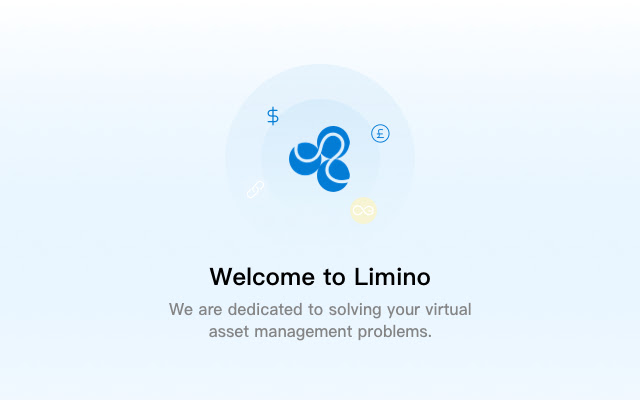 Limino Wallet from Chrome web store to be run with OffiDocs Chromium online Limino Wallet from Chrome web store to be run with OffiDocs Chromium online
