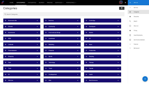 LinkBook Bookmark Manager from Chrome web store to be run with OffiDocs Chromium online LinkBook Bookmark Manager from Chrome web store to be run with OffiDocs Chromium online