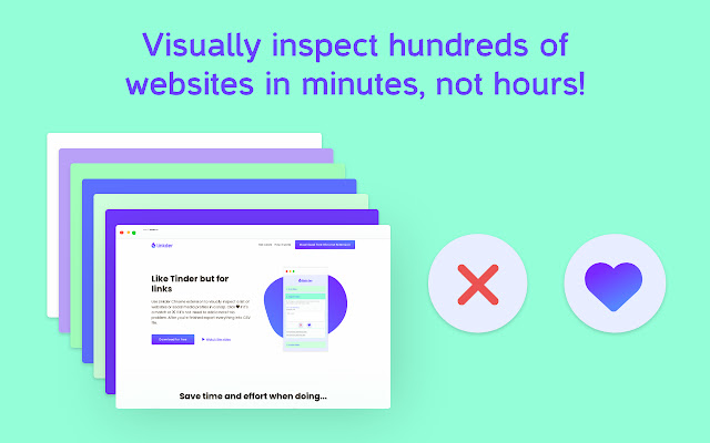 Linkder from Chrome web store to be run with OffiDocs Chromium online Linkder from Chrome web store to be run with OffiDocs Chromium online