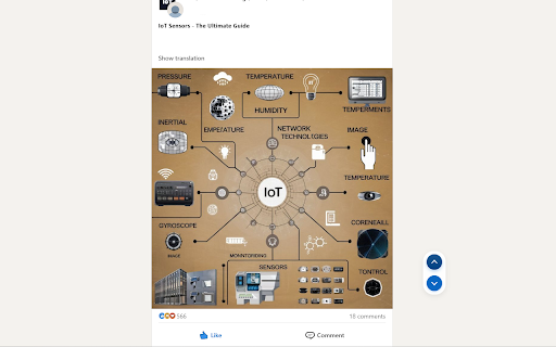 LinkedIn Liked Posts Navigator from Chrome web store to be run with OffiDocs Chromium online LinkedIn Liked Posts Navigator from Chrome web store to be run with OffiDocs Chromium online