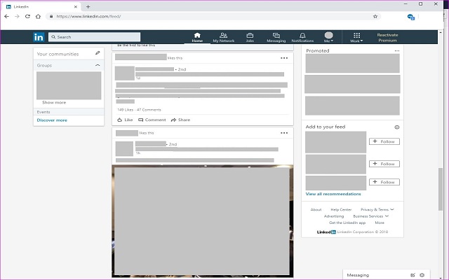 LinkedOut Hide Promotional Ads from Chrome web store to be run with OffiDocs Chromium online LinkedOut Hide Promotional Ads from Chrome web store to be run with OffiDocs Chromium online