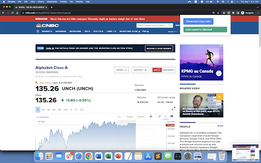 Link Extractor V2 from Chrome web store to be run with OffiDocs Chromium online Link Extractor V2 from Chrome web store to be run with OffiDocs Chromium online