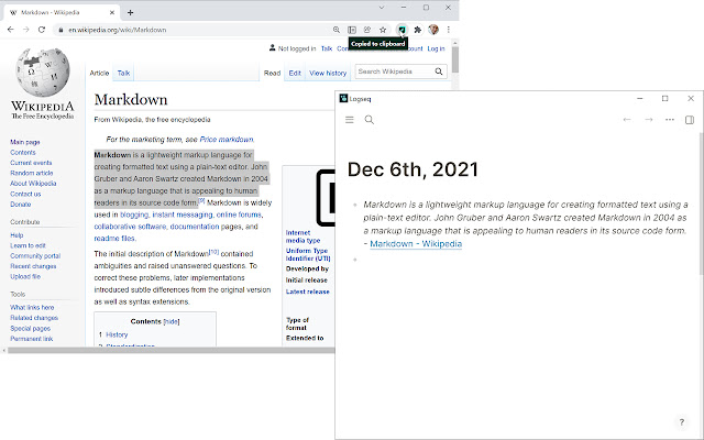 Link Md from Chrome web store to be run with OffiDocs Chromium online Link Md from Chrome web store to be run with OffiDocs Chromium online