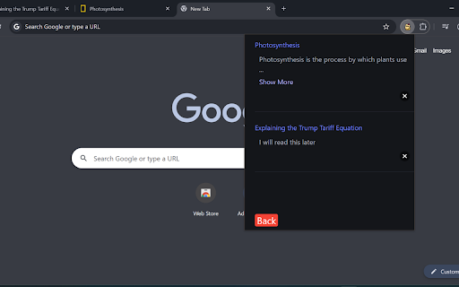 LinkNote from Chrome web store to be run with OffiDocs Chromium online LinkNote from Chrome web store to be run with OffiDocs Chromium online