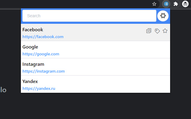 Links from Chrome web store to be run with OffiDocs Chromium online Links from Chrome web store to be run with OffiDocs Chromium online