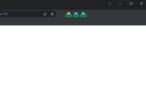 Litecoin LTC Price Ticker from Chrome web store to be run with OffiDocs Chromium online Litecoin LTC Price Ticker from Chrome web store to be run with OffiDocs Chromium online