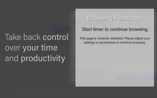 LIT Limit Internet Time from Chrome web store to be run with OffiDocs Chromium online LIT Limit Internet Time from Chrome web store to be run with OffiDocs Chromium online