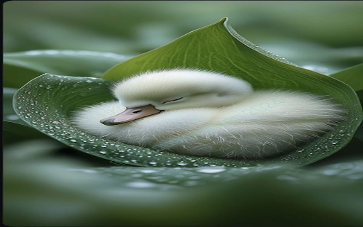 Little duck wallpaper from Chrome web store to be run with OffiDocs Chromium online Little duck wallpaper from Chrome web store to be run with OffiDocs Chromium online