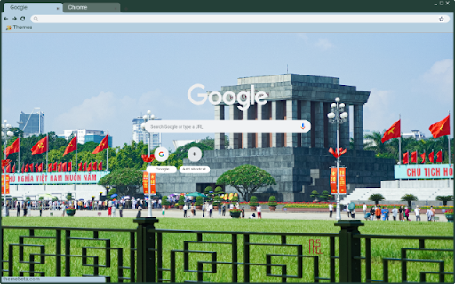 Lăng Chủ tịch Hồ Chí Minh from Chrome web store to be run with OffiDocs Chromium online Lăng Chủ tịch Hồ Chí Minh from Chrome web store to be run with OffiDocs Chromium online