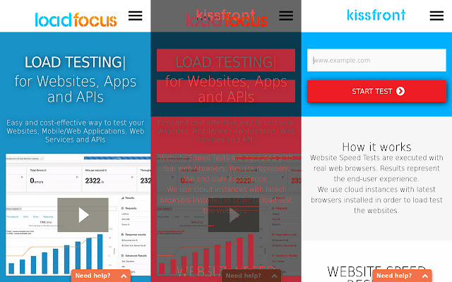 LoadFocus: Visual Regression Testing from Chrome web store to be run with OffiDocs Chromium online LoadFocus: Visual Regression Testing from Chrome web store to be run with OffiDocs Chromium online