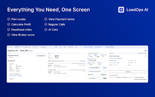 LoadOps AI from Chrome web store to be run with OffiDocs Chromium online LoadOps AI from Chrome web store to be run with OffiDocs Chromium online