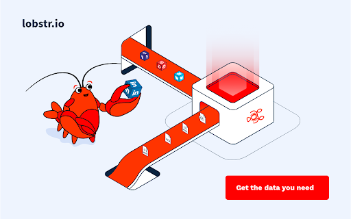 Lobstr.io Account Sync from Chrome web store to be run with OffiDocs Chromium online Lobstr.io Account Sync from Chrome web store to be run with OffiDocs Chromium online