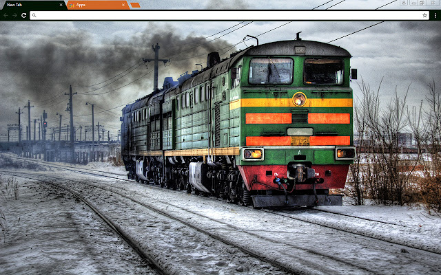 Locomotive from Chrome web store to be run with OffiDocs Chromium online Locomotive from Chrome web store to be run with OffiDocs Chromium online