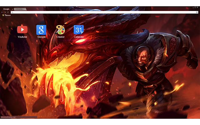 LoL Dragon Slayer Braum 1920x1080 from Chrome web store to be run with OffiDocs Chromium online LoL Dragon Slayer Braum 1920x1080 from Chrome web store to be run with OffiDocs Chromium online