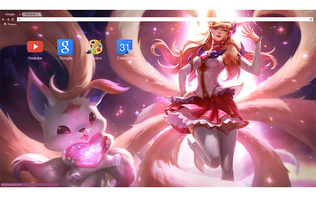 LoL Star Guardian Ahri 1920x1080 from Chrome web store to be run with OffiDocs Chromium online LoL Star Guardian Ahri 1920x1080 from Chrome web store to be run with OffiDocs Chromium online