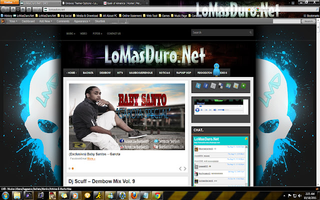 LoMasDuro.Net 1.0 from Chrome web store to be run with OffiDocs Chromium online LoMasDuro.Net 1.0 from Chrome web store to be run with OffiDocs Chromium online