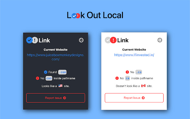 Look Out Local from Chrome web store to be run with OffiDocs Chromium online Look Out Local from Chrome web store to be run with OffiDocs Chromium online