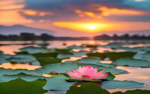 Lotus pond wallpaper in the lake from Chrome web store to be run with OffiDocs Chromium online Lotus pond wallpaper in the lake from Chrome web store to be run with OffiDocs Chromium online