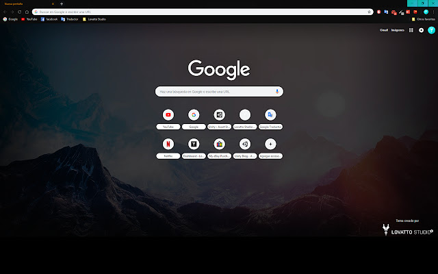 Lovatto Black 2.0 from Chrome web store to be run with OffiDocs Chromium online Lovatto Black 2.0 from Chrome web store to be run with OffiDocs Chromium online