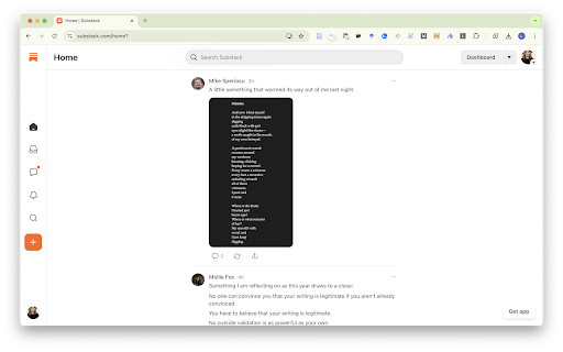 Loveless from Chrome web store to be run with OffiDocs Chromium online Loveless from Chrome web store to be run with OffiDocs Chromium online