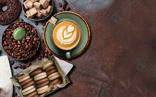 Lover of sweets from Chrome web store to be run with OffiDocs Chromium online Lover of sweets from Chrome web store to be run with OffiDocs Chromium online
