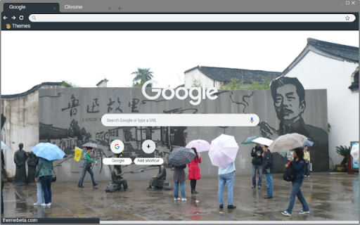 Lu Xun Native Place from Chrome web store to be run with OffiDocs Chromium online Lu Xun Native Place from Chrome web store to be run with OffiDocs Chromium online