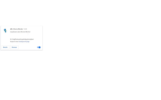 LWL Chrome Monitor from Chrome web store to be run with OffiDocs Chromium online LWL Chrome Monitor from Chrome web store to be run with OffiDocs Chromium online