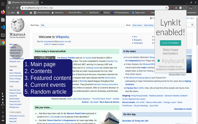 LynkIt from Chrome web store to be run with OffiDocs Chromium online LynkIt from Chrome web store to be run with OffiDocs Chromium online