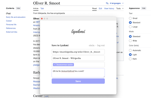 Lynkmi from Chrome web store to be run with OffiDocs Chromium online Lynkmi from Chrome web store to be run with OffiDocs Chromium online