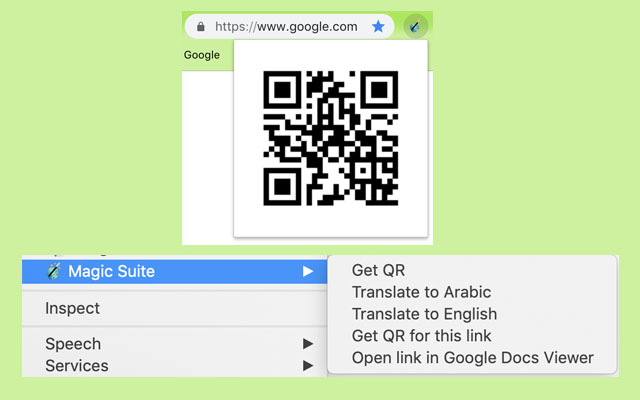 Magic Suite from Chrome web store to be run with OffiDocs Chromium online Magic Suite from Chrome web store to be run with OffiDocs Chromium online