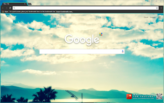 Magic Theme for YouTube™ Summertime from Chrome web store to be run with OffiDocs Chromium online Magic Theme for YouTube™ Summertime from Chrome web store to be run with OffiDocs Chromium online