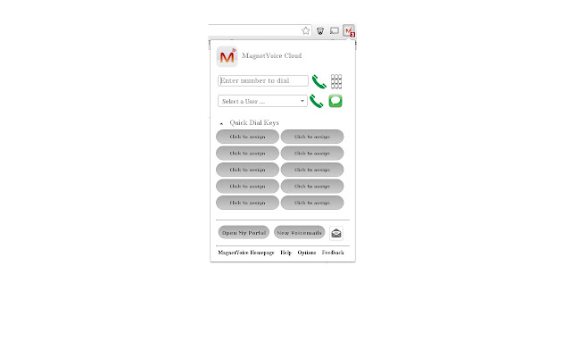 MagnetVoice Cloud Extension from Chrome web store to be run with OffiDocs Chromium online MagnetVoice Cloud Extension from Chrome web store to be run with OffiDocs Chromium online