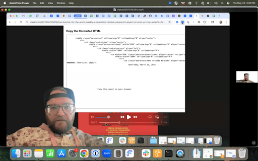Mailchimp to ActiveCampaign Converter from Chrome web store to be run with OffiDocs Chromium online Mailchimp to ActiveCampaign Converter from Chrome web store to be run with OffiDocs Chromium online