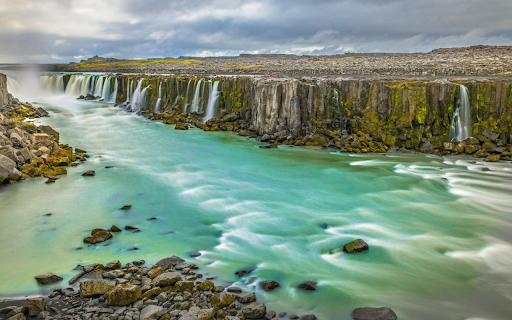 Majestic Falls from Chrome web store to be run with OffiDocs Chromium online Majestic Falls from Chrome web store to be run with OffiDocs Chromium online