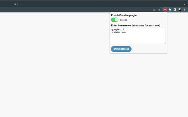 Make all Hebrew elements RTL from Chrome web store to be run with OffiDocs Chromium online Make all Hebrew elements RTL from Chrome web store to be run with OffiDocs Chromium online