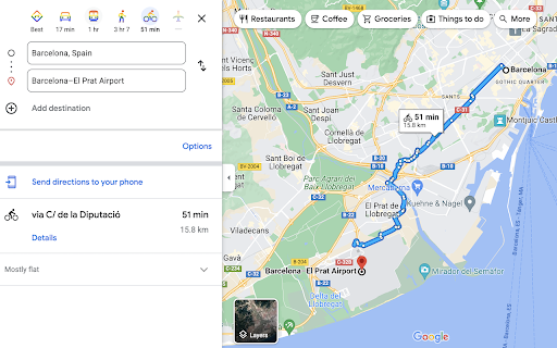 Make Google Maps proud! from Chrome web store to be run with OffiDocs Chromium online Make Google Maps proud! from Chrome web store to be run with OffiDocs Chromium online
