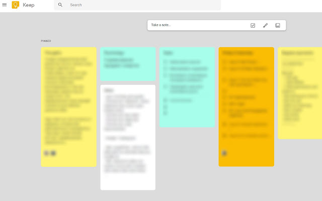 Make Keep gray again from Chrome web store to be run with OffiDocs Chromium online Make Keep gray again from Chrome web store to be run with OffiDocs Chromium online