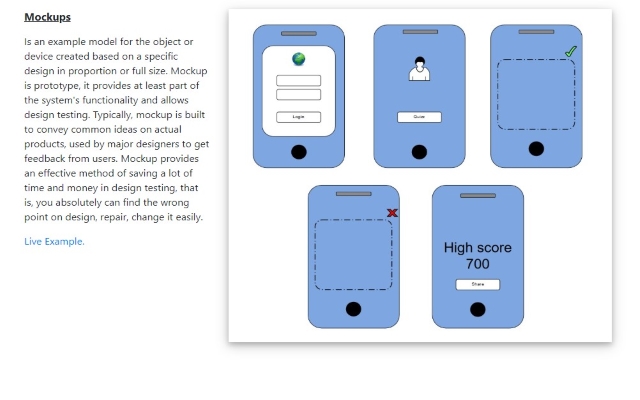 Make Mockups from Chrome web store to be run with OffiDocs Chromium online Make Mockups from Chrome web store to be run with OffiDocs Chromium online
