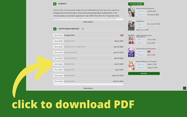 Manga Komi Downloader from Chrome web store to be run with OffiDocs Chromium online Manga Komi Downloader from Chrome web store to be run with OffiDocs Chromium online