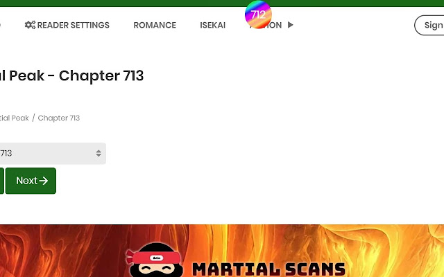 Manga Mark from Chrome web store to be run with OffiDocs Chromium online Manga Mark from Chrome web store to be run with OffiDocs Chromium online