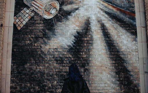 Man in Black Coat Standing on Brown Brick Wall from Chrome web store to be run with OffiDocs Chromium online Man in Black Coat Standing on Brown Brick Wall from Chrome web store to be run with OffiDocs Chromium online