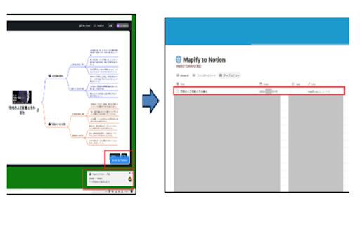 Mapify to Notion from Chrome web store to be run with OffiDocs Chromium online Mapify to Notion from Chrome web store to be run with OffiDocs Chromium online