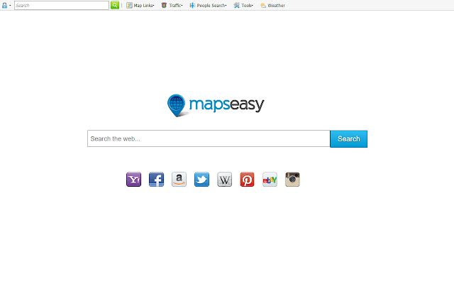 MapsEasy from Chrome web store to be run with OffiDocs Chromium online MapsEasy from Chrome web store to be run with OffiDocs Chromium online