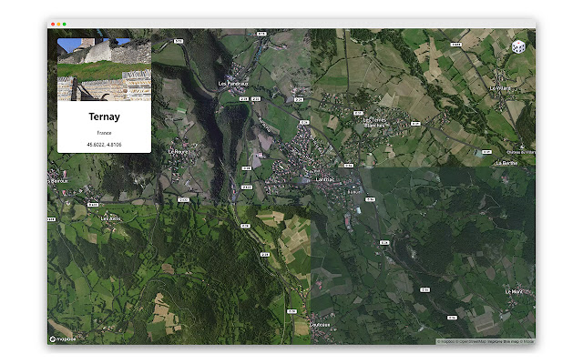 maptab from Chrome web store to be run with OffiDocs Chromium online maptab from Chrome web store to be run with OffiDocs Chromium online