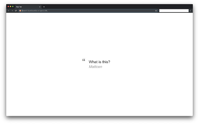 Marginalised Quote of the Day from Chrome web store to be run with OffiDocs Chromium online Marginalised Quote of the Day from Chrome web store to be run with OffiDocs Chromium online