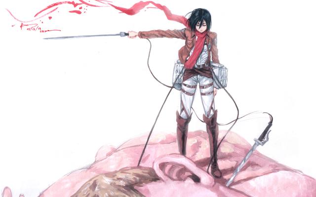 Marina Inoue Mikasa Ackerman Levi Eren Yeager from Chrome web store to be run with OffiDocs Chromium online Marina Inoue Mikasa Ackerman Levi Eren Yeager from Chrome web store to be run with OffiDocs Chromium online