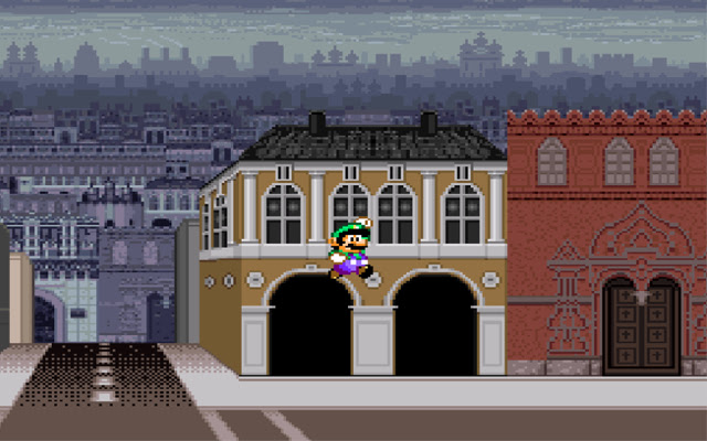 Mario is Missing from Chrome web store to be run with OffiDocs Chromium online Mario is Missing from Chrome web store to be run with OffiDocs Chromium online