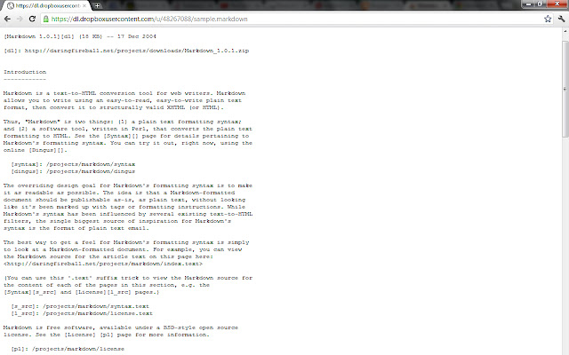 Markdown document renderer from Chrome web store to be run with OffiDocs Chromium online Markdown document renderer from Chrome web store to be run with OffiDocs Chromium online