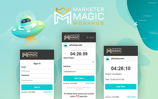 MarketerMagic™ from Chrome web store to be run with OffiDocs Chromium online MarketerMagic™ from Chrome web store to be run with OffiDocs Chromium online