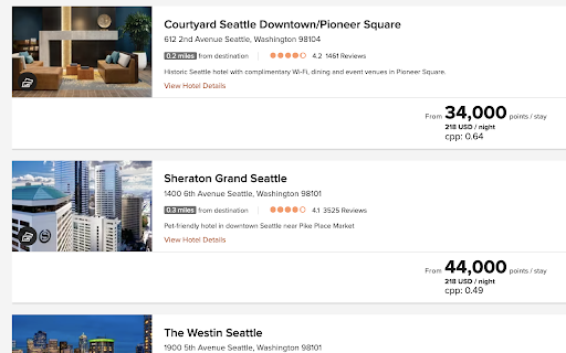 Marriott Bonvoy cpp calculator from Chrome web store to be run with OffiDocs Chromium online Marriott Bonvoy cpp calculator from Chrome web store to be run with OffiDocs Chromium online